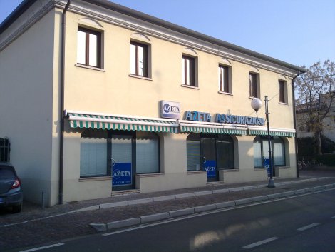 foto ufficio azeta
